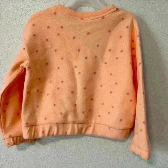 Girls sweater size 4 set of 3 - Picture 7 of 11